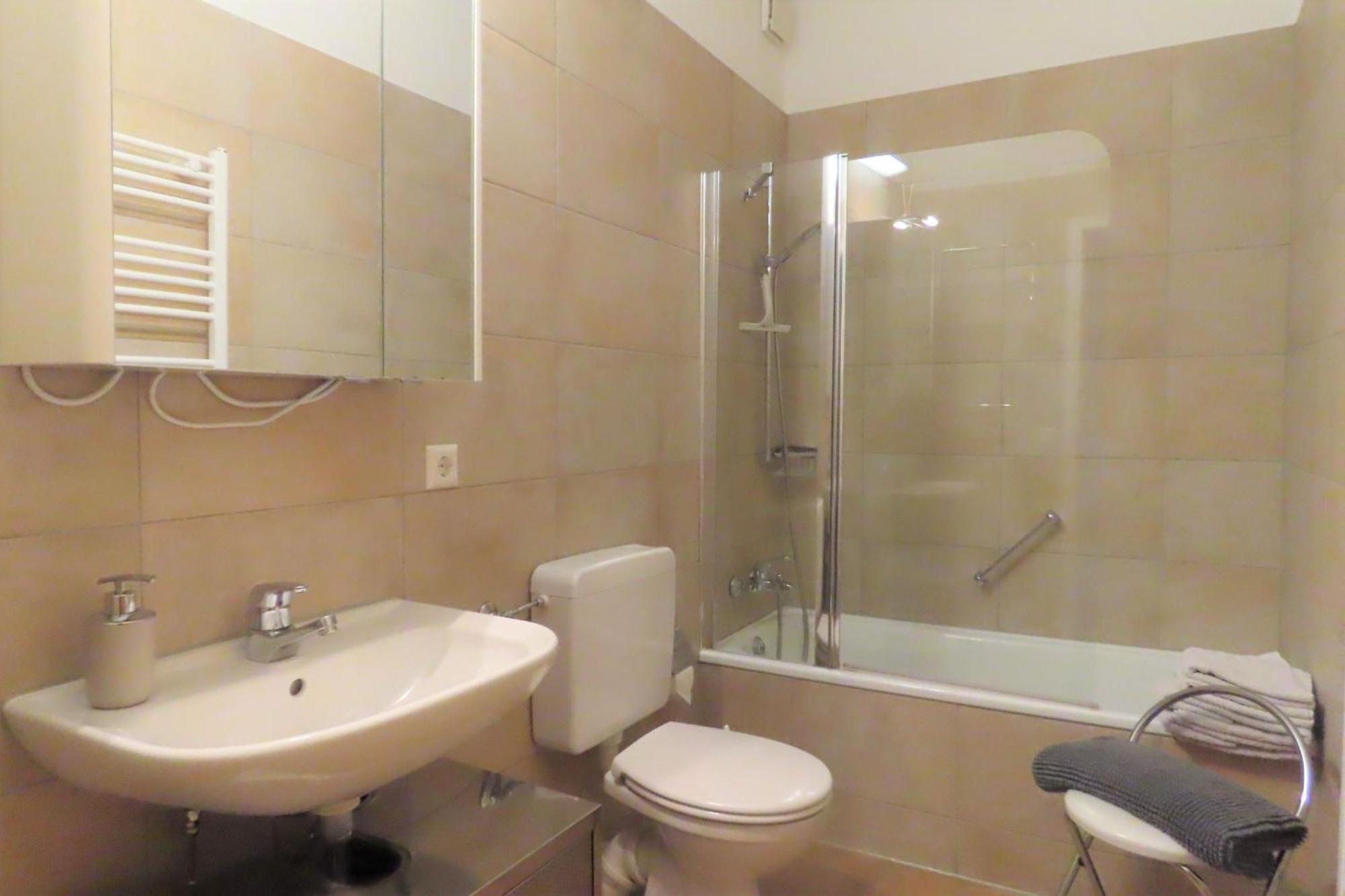Апартаменты Droste 17 Whg B Меерсбург Экстерьер фото